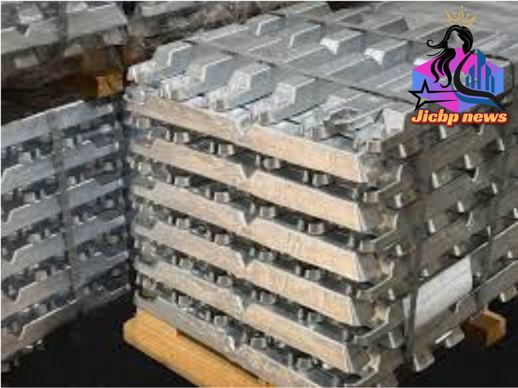 Aluminium Terbuat Bagaimana dan Kegunaannya-indotip1