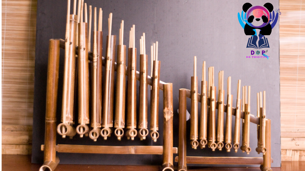 Angklung Instrumen Musik Tradisional yang Mendunia-indotip1